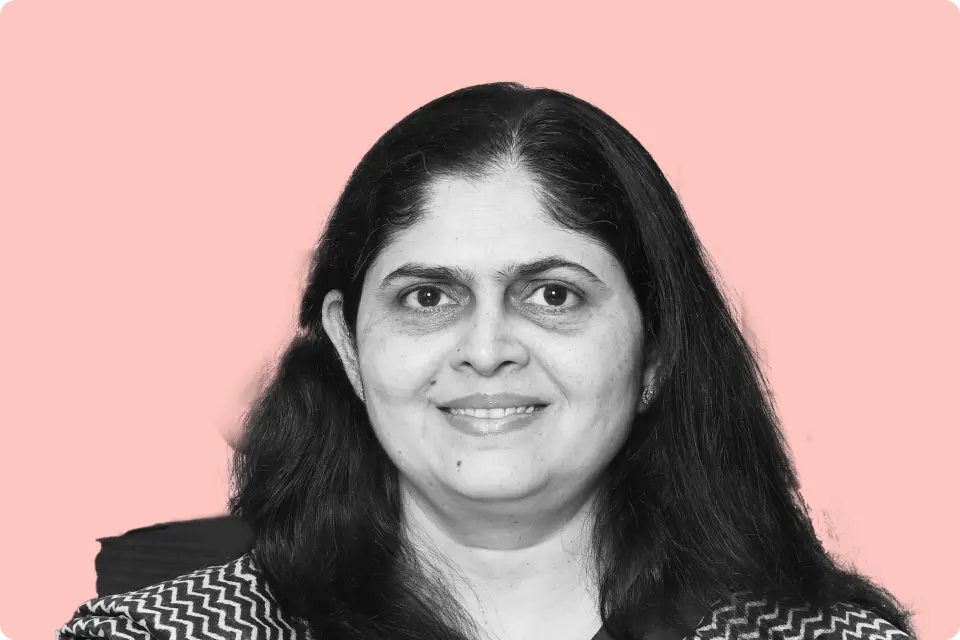 Dr. Ami Sujal Munshi